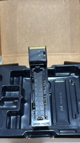 Allen-Bradley 1756-OF8 PLC Module, ControlLogix 8 Pt Analog Output, (LOCATION: PLANT 5, 48668 ALPHA DR, WIXOM, MI 48393)