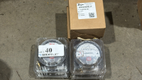 LOT (6) ASST'D DEYER MAGNEHELIC PRESSURE GAUGE, (2) MODEL: 2215, (2) MODEL: 2010, AND (2) MODEL: 2005, (LOCATION: PLANT 5, 48668 ALPHA DR, WIXOM, MI 48393)