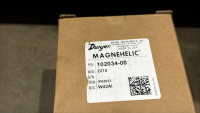 LOT (6) ASST'D DEYER MAGNEHELIC PRESSURE GAUGE, (2) MODEL: 2215, (2) MODEL: 2010, AND (2) MODEL: 2005, (LOCATION: PLANT 5, 48668 ALPHA DR, WIXOM, MI 48393) - 2