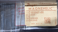 LOT (6) ASST'D DEYER MAGNEHELIC PRESSURE GAUGE, (2) MODEL: 2215, (2) MODEL: 2010, AND (2) MODEL: 2005, (LOCATION: PLANT 5, 48668 ALPHA DR, WIXOM, MI 48393) - 3