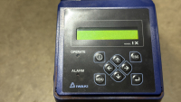 LOT (2) IWAKI Hi-Techno PUMPS, 150 L/H, 0.4 MPa, 100-120 VAC, (1) IX-C150TEN-TB-U, AND (1) IX-C150TEN-TB2-U, (LOCATION: PLANT 5, 48668 ALPHA DR, WIXOM, MI 48393) - 2