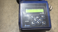 LOT (2) IWAKI Hi-Techno PUMPS, 150 L/H, 0.4 MPa, 100-120 VAC, (1) IX-C150TEN-TB-U, AND (1) IX-C150TEN-TB2-U, (LOCATION: PLANT 5, 48668 ALPHA DR, WIXOM, MI 48393) - 5
