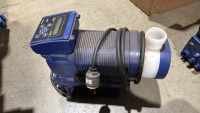 LOT (2) IWAKI Hi-Techno PUMPS, 150 L/H, 0.4 MPa, 100-120 VAC, (1) IX-C150TEN-TB-U, AND (1) IX-C150TEN-TB2-U, (LOCATION: PLANT 5, 48668 ALPHA DR, WIXOM, MI 48393) - 6