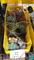 LOT ASST'D ASCO SOLENOIDS AND REBUILT KITS (LOCATION: PLANT 5, 48668 ALPHA DR, WIXOM, MI 48393) - 2