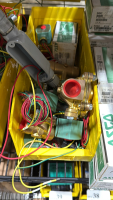 LOT ASST'D ASCO SOLENOIDS AND REBUILT KITS (LOCATION: PLANT 5, 48668 ALPHA DR, WIXOM, MI 48393) - 3