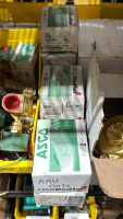 LOT ASST'D ASCO SOLENOIDS AND REBUILT KITS (LOCATION: PLANT 5, 48668 ALPHA DR, WIXOM, MI 48393) - 4