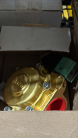 LOT ASST'D ASCO SOLENOIDS AND REBUILT KITS (LOCATION: PLANT 5, 48668 ALPHA DR, WIXOM, MI 48393) - 5