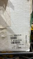 LOT ASST'D ASCO SOLENOIDS AND REBUILT KITS (LOCATION: PLANT 5, 48668 ALPHA DR, WIXOM, MI 48393) - 6