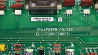 LOT (3) DYNAPOWER MODULES, EUD-7-100650003 (LOCATION: PLANT 5, 48668 ALPHA DR, WIXOM, MI 48393) - 2