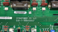 LOT (3) DYNAPOWER MODULES, EUD-7-100650003 (LOCATION: PLANT 5, 48668 ALPHA DR, WIXOM, MI 48393) - 4