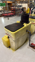 Gardner Denver CTS30 Coolant Filtration System, Eliminator II (LOCATION: PLANT 5, 48668<br/>Alpha Dr, Wixom, MI 48393) - 2