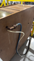 Q-PANRL QGR GLAVOMETER, APPROX. 19 1/2"x 40"D x 40"H (LOCATION: PLANT 5, 48668<br/>Alpha Dr, Wixom, MI 48393) - 3