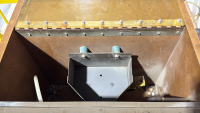 Q-PANRL QGR GLAVOMETER, APPROX. 19 1/2"x 40"D x 40"H (LOCATION: PLANT 5, 48668<br/>Alpha Dr, Wixom, MI 48393) - 4