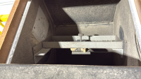 Q-PANRL QGR GLAVOMETER, APPROX. 19 1/2"x 40"D x 40"H (LOCATION: PLANT 5, 48668<br/>Alpha Dr, Wixom, MI 48393) - 5