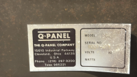Q-PANRL QGR GLAVOMETER, APPROX. 19 1/2"x 40"D x 40"H (LOCATION: PLANT 5, 48668<br/>Alpha Dr, Wixom, MI 48393) - 6