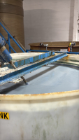 LOT (4) TANKS WITH MIXERS (LOCATION: PLANT 5, 48668 Alpha Dr, Wixom, MI 48393) - 7