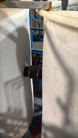LOT (4) TANKS WITH MIXERS (LOCATION: PLANT 5, 48668 Alpha Dr, Wixom, MI 48393) - 8