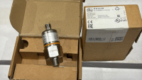LOT (2) IFM PX3228 ELECTRONIC PRESSURE SENSERS (LOCATION: PLANT 5, 48668 ALPHA DR, WIXOM, MI 48393)