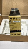 ALLEN-BRADLEY CAT: 156-A30BA2 CONTACTOR, SER. A (LOCATION: PLANT 5, 48668 ALPHA DR, WIXOM, MI 48393)