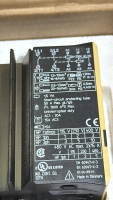 ALLEN-BRADLEY CAT: 156-A30BA2 CONTACTOR, SER. A (LOCATION: PLANT 5, 48668 ALPHA DR, WIXOM, MI 48393) - 2
