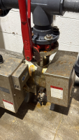 AQUAFINE 12119 ULTRAVIOLET DISINFECTION UNIT (LOCATION: PLANT 5, 48668<br/>Alpha Dr, Wixom, MI 48393) - 3