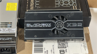 LOT OF (3) OPENBUILDS MACHINERY PARTS, TO INCLUDE:OPENBUILDS POWERCASE POWER SUPPLY, MODEL: LRS-350-24 / OPENBUILDS CNC TOUCH CONTROL SYSTEM, MODEL: CP-3100 / OPENBUILDS BLACK BOX MOTION CONTROL SYSTEM X32, MODEL: CP-0005 & MW MODEL: RT-125D - 2
