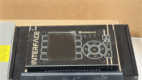 LOT OF (3) OPENBUILDS MACHINERY PARTS, TO INCLUDE:OPENBUILDS POWERCASE POWER SUPPLY, MODEL: LRS-350-24 / OPENBUILDS CNC TOUCH CONTROL SYSTEM, MODEL: CP-3100 / OPENBUILDS BLACK BOX MOTION CONTROL SYSTEM X32, MODEL: CP-0005 & MW MODEL: RT-125D - 3