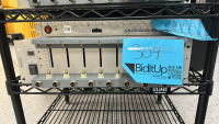 NEWARE BATTERY TESTING SYSTEMS AUXILLARY CHANNELS, MODEL: CA-4008N-1U-VT-TX-U, S/N: A2211-354945
