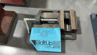 BESSEY 4" DRILL PRESS VISE