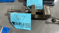 PALM GREEN 3" DRILL PRESS VISE