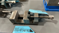PALM GREEN 3" DRILL PRESS VISE - 2