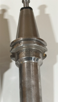 LOT OF (5) SYIC CAT40 TOOL HOLDERS - 5