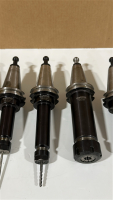 LOT OF (5) MARITOOL CAT40 TOOL HOLDERS - 3