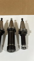 LOT OF (5) MARITOOL CAT40 TOOL HOLDERS - 4