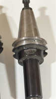 LOT OF (5) MARITOOL CAT40 TOOL HOLDERS - 5