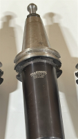 LOT OF (5) MARITOOL CAT40 TOOL HOLDERS - 6