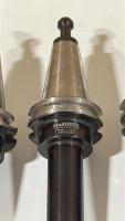 LOT OF (5) MARITOOL CAT40 TOOL HOLDERS - 7