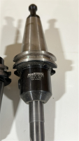 LOT OF (6) SYIC CAT40 TOOL HOLDERS - 5