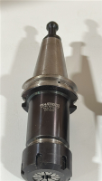 LOT OF (4) MARITOOL CAT40 TOOL HOLDERS - 2
