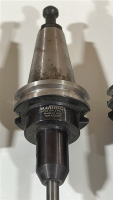 LOT OF (4) MARITOOL CAT40 TOOL HOLDERS - 5