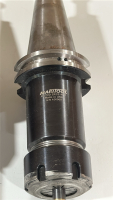 LOT OF (4) MARITOOL CAT40 TOOL HOLDERS - 6