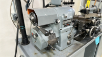 HARDINGE SUPER PRECISION 11" X 18" TOOL ROOM LATHE W/ ACU-RITE DROHardinge HLV-H Super Precision 11 x 18 Tool Room Lathe w Acu-Rite III DRO w/ Tooling, MODEL: HLV-H, S/N: HLV-H-13628T - 7