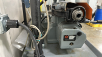 HARDINGE SUPER PRECISION 11" X 18" TOOL ROOM LATHE W/ ACU-RITE DROHardinge HLV-H Super Precision 11 x 18 Tool Room Lathe w Acu-Rite III DRO w/ Tooling, MODEL: HLV-H, S/N: HLV-H-13628T - 8