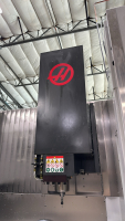 2017 HAAS AUTOMATION 5-AXIS CNC VERTICAL MACHINING CENTER, MODEL: UMC-750, MFG. DATE: 01/2017, S/N: 1135312, W/ JORGENSEN CONVEYOR, S/N: A-161107-27 - 6