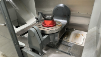 2017 HAAS AUTOMATION 5-AXIS CNC VERTICAL MACHINING CENTER, MODEL: UMC-750, MFG. DATE: 01/2017, S/N: 1135312, W/ JORGENSEN CONVEYOR, S/N: A-161107-27 - 7
