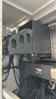 2017 HAAS AUTOMATION 5-AXIS CNC VERTICAL MACHINING CENTER, MODEL: UMC-750, MFG. DATE: 01/2017, S/N: 1135312, W/ JORGENSEN CONVEYOR, S/N: A-161107-27 - 13