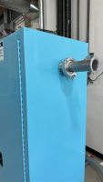 JUSTRITE SURE-GRIP EX 45 GAL. ACID AND CORROSIVE STORAGE CABINET, DIMENSIONS: 43" x 18" x 65", MODEL: 894522 - 3