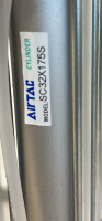 VACUUM DIFFUSION DEGASSING CHAMBER, MODEL: 2W-160-15D - 4