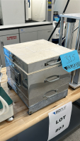 PARAGON INDUSTRIES HIGH FIRE KILN, MODEL: CALDERA, S/N: 459773 - 2