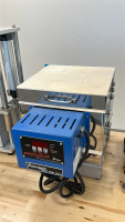 PARAGON INDUSTRIES HIGH FIRE KILN, MODEL: CALDERA, S/N: 459773 - 3